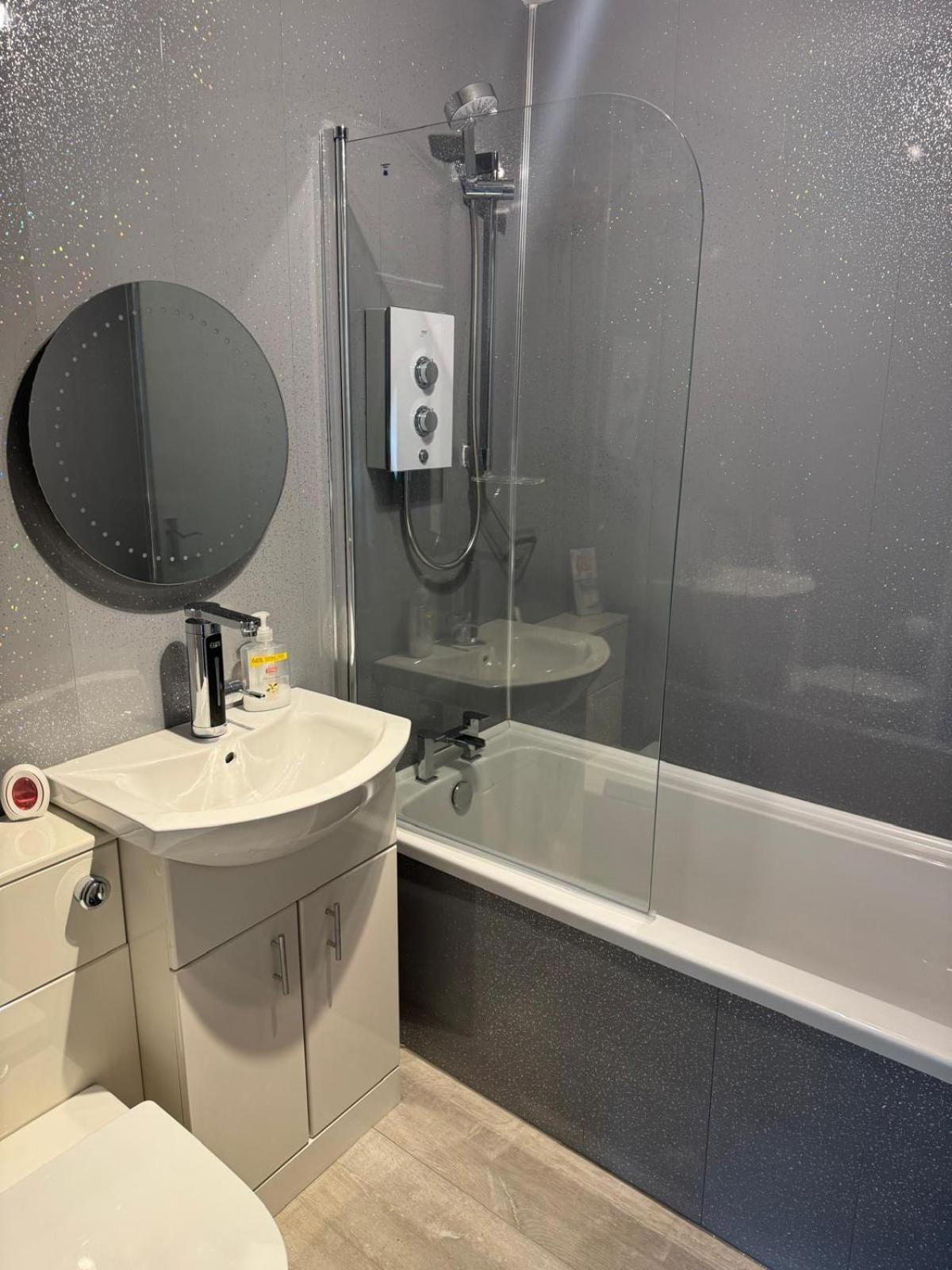 Loch Lomond Riverside Apartments B Balloch Εξωτερικό φωτογραφία