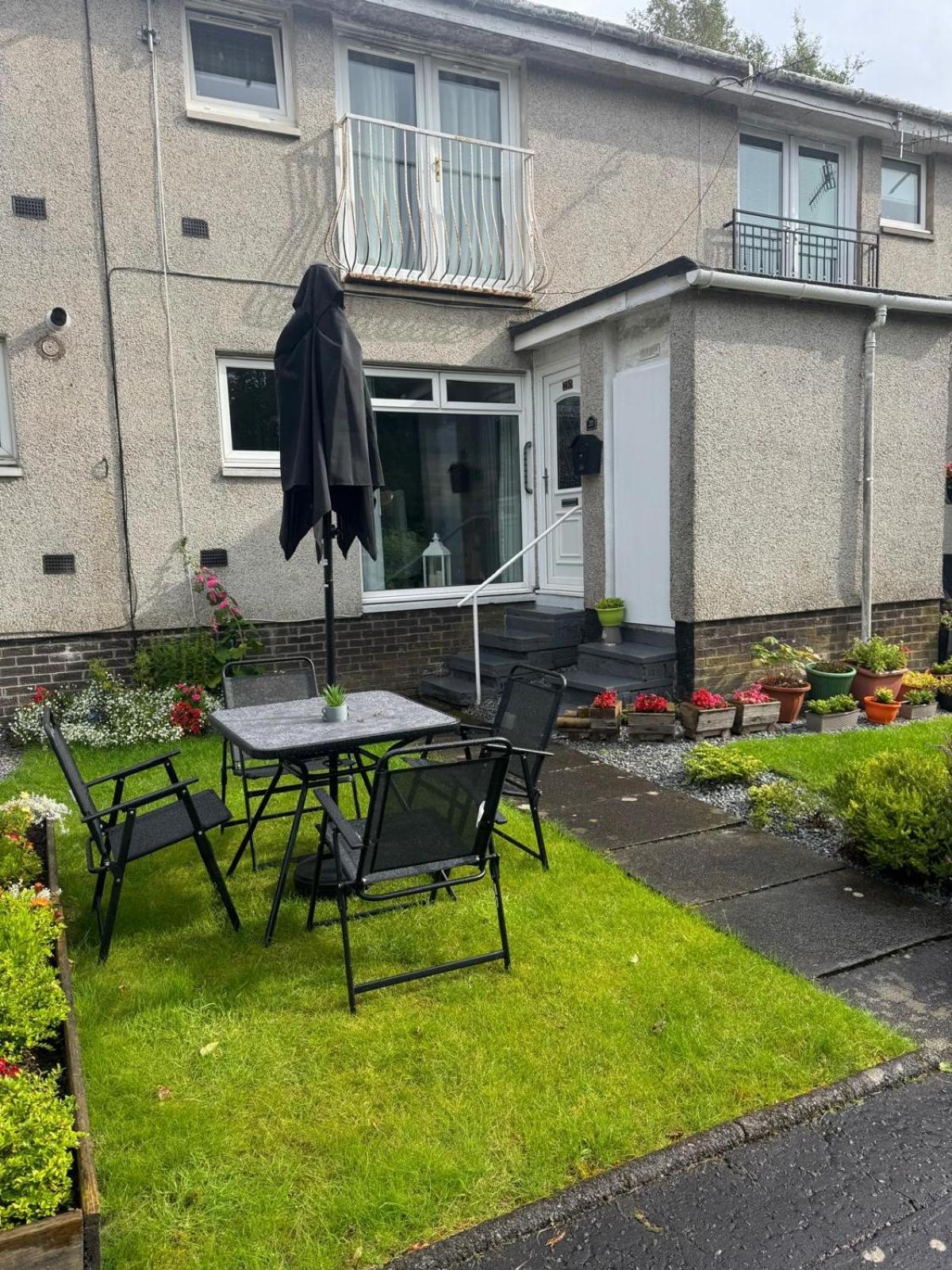 Loch Lomond Riverside Apartments B Balloch Εξωτερικό φωτογραφία